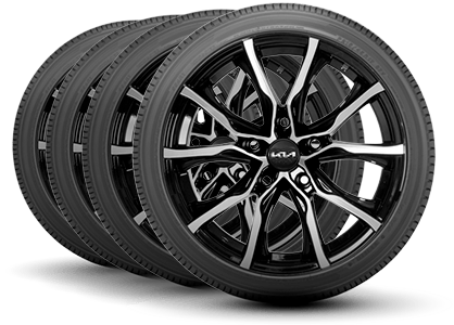 Ricart Kia in Groveport OH