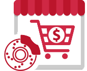 Order Parts at Ricart Kia in Groveport OH