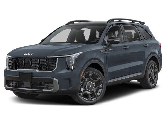 2024 Kia Sorento X-Line SX Prestige