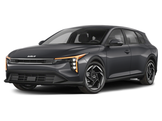 2026 Kia K4 Hatchback