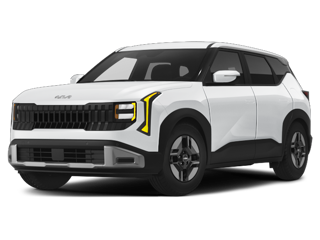 2027 Kia Seltos