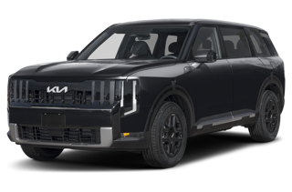 2027 Kia Telluride