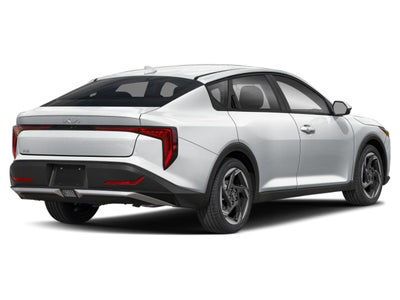2027 Kia K4 EX