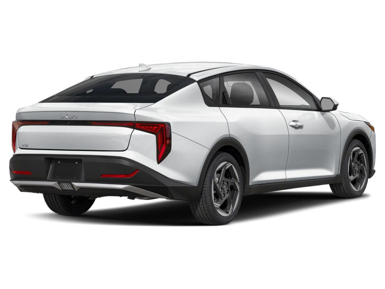 2027 Kia K4 EX