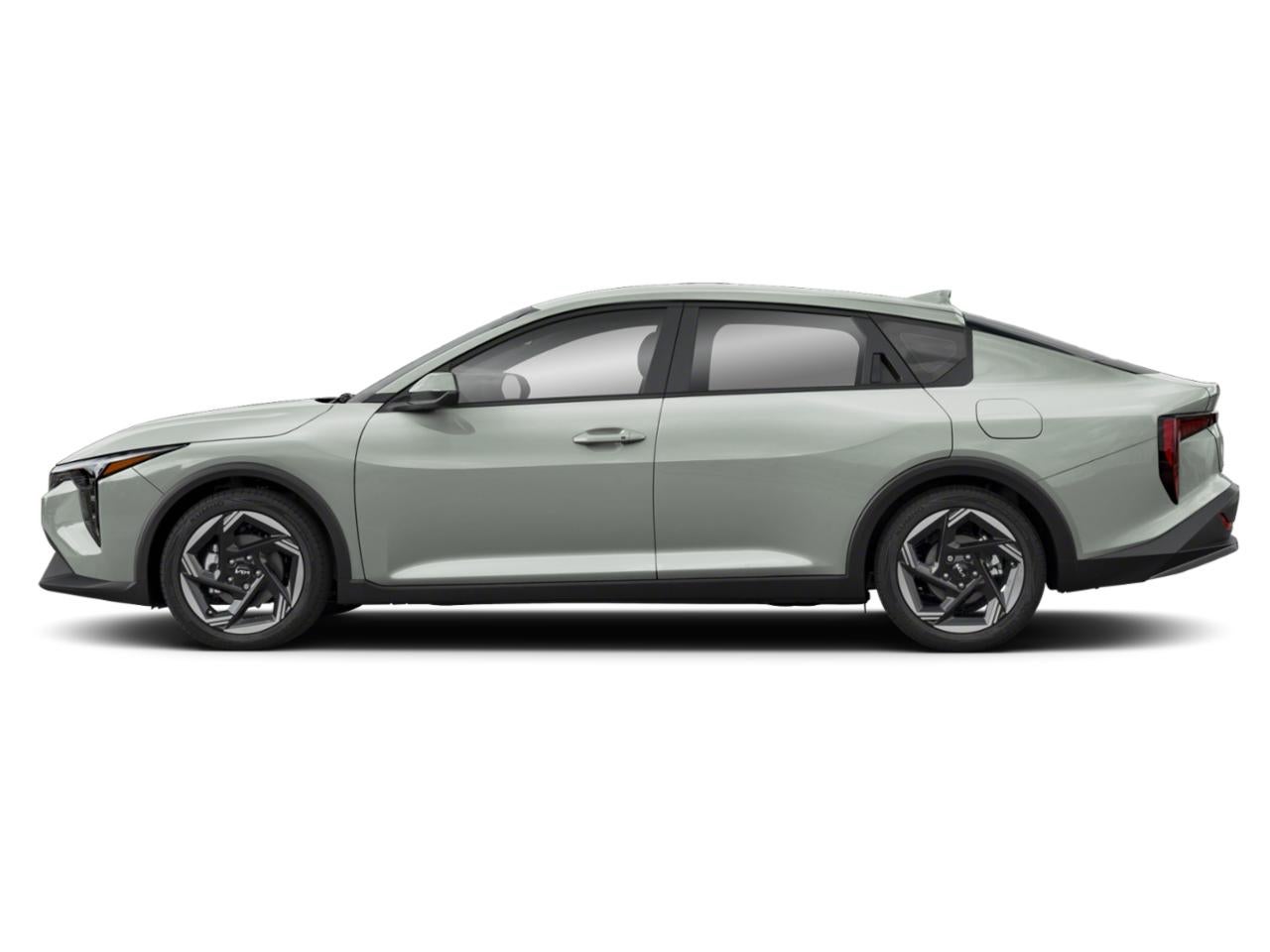 2027 Kia K4 EX
