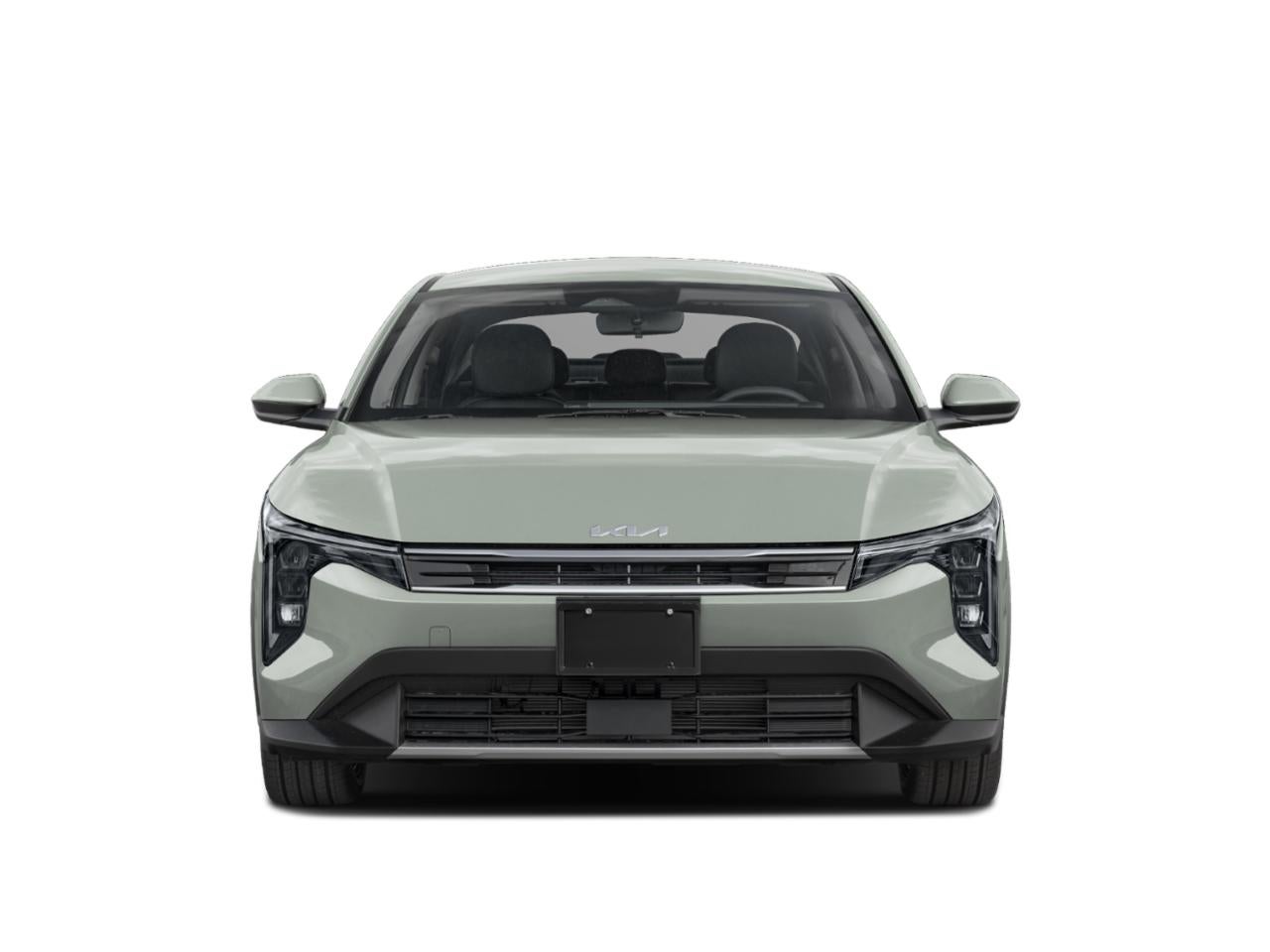 2027 Kia K4 EX