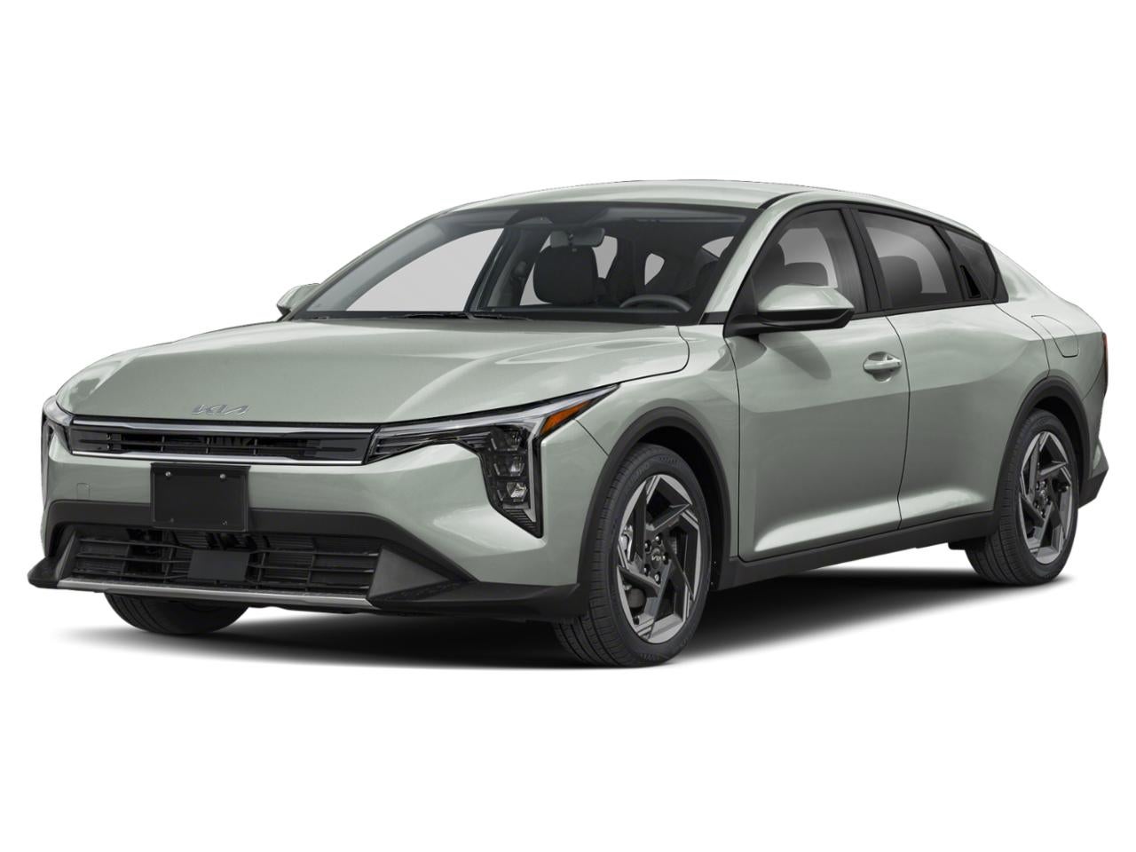 2026 Kia K4 EX AT's photo