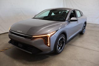2027 Kia K4 EX