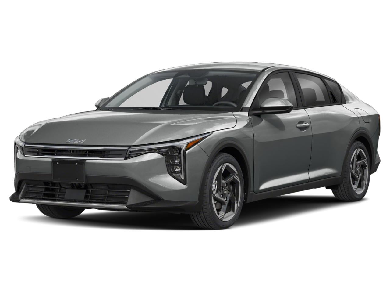 2027 Kia K4 EX