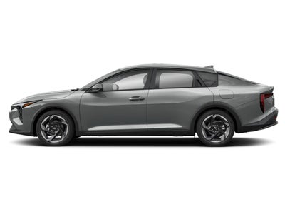 2027 Kia K4 EX