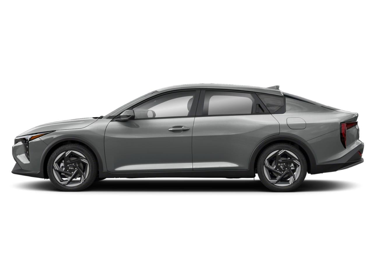2027 Kia K4 EX