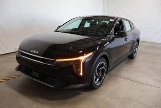 2027 Kia K4 EX