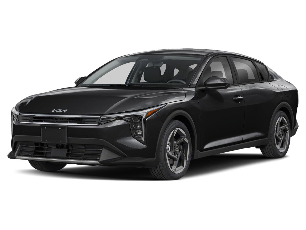 2027 Kia K4 EX