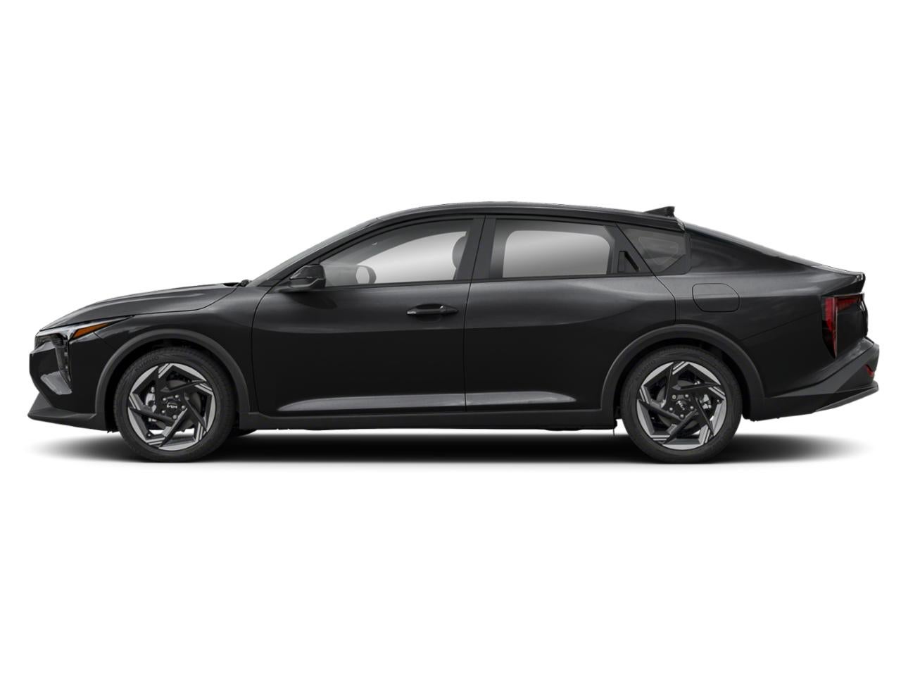 2027 Kia K4 EX