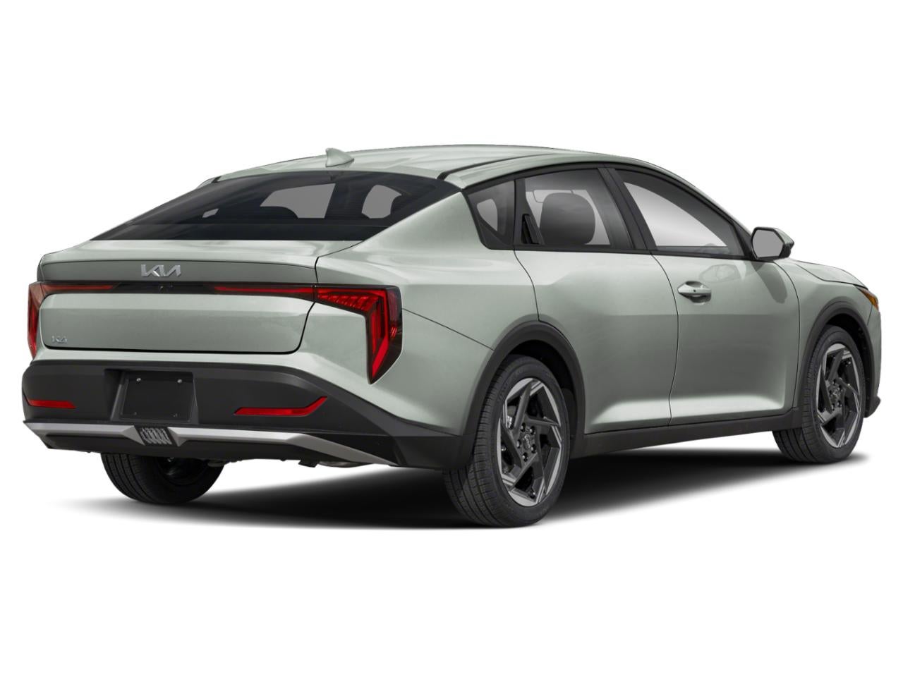 2027 Kia K4 EX