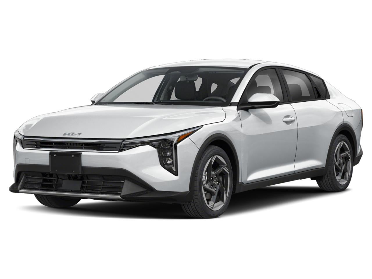 2026 Kia K4 EX AT's photo