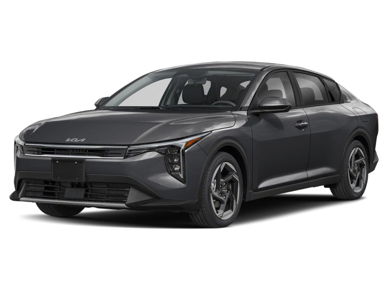 2027 Kia K4 EX