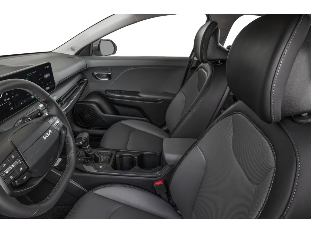 2027 Kia K4 EX