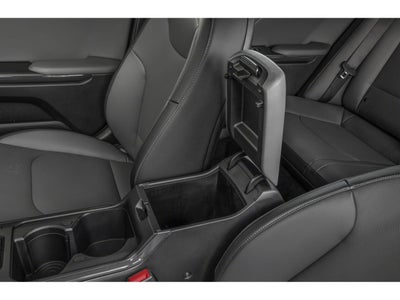 2027 Kia K4 EX