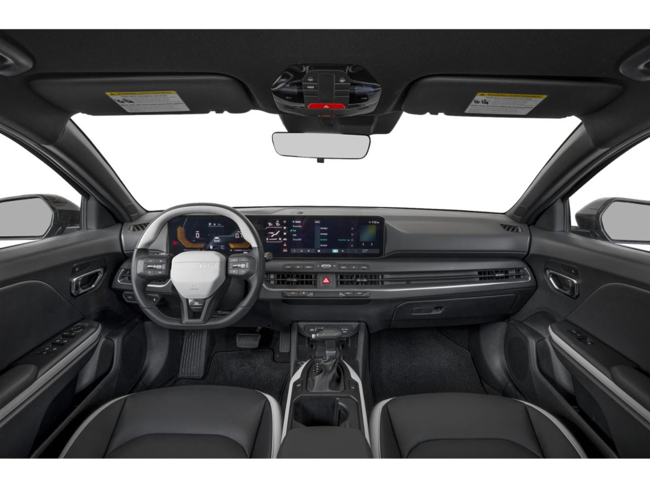 2026 Kia K4 Hatchback GT-Line Turbo