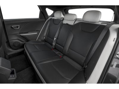 2026 Kia K4 Hatchback GT-Line Turbo