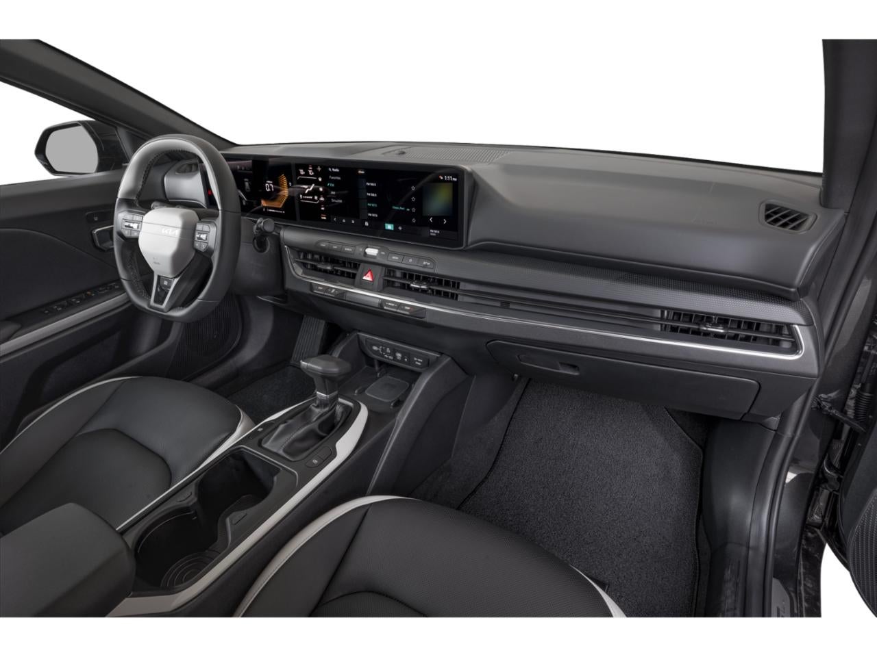 2026 Kia K4 Hatchback GT-Line Turbo