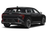 2026 Kia K4 Hatchback GT-Line Turbo