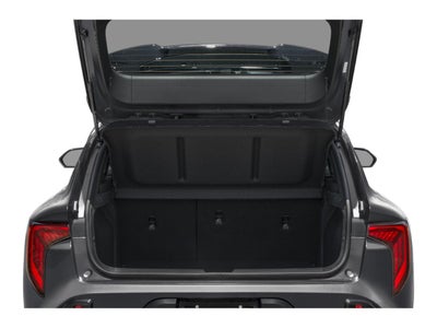 2026 Kia K4 Hatchback GT-Line Turbo