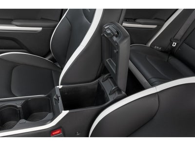 2026 Kia K4 Hatchback GT-Line Turbo