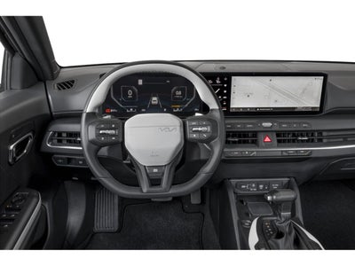 2026 Kia K4 Hatchback GT-Line Turbo