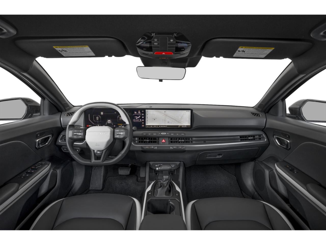 2026 Kia K4 Hatchback GT-Line Turbo