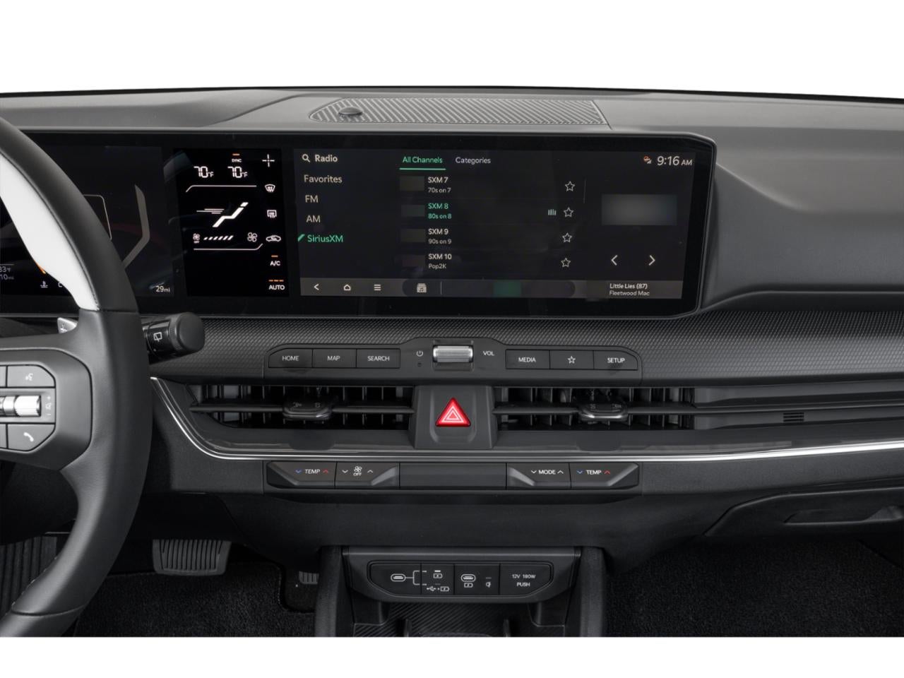 2026 Kia K4 Hatchback GT-Line Turbo