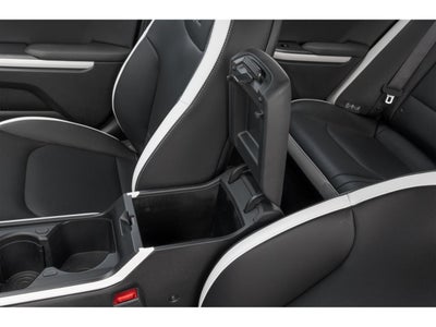 2026 Kia K4 Hatchback GT-Line Turbo