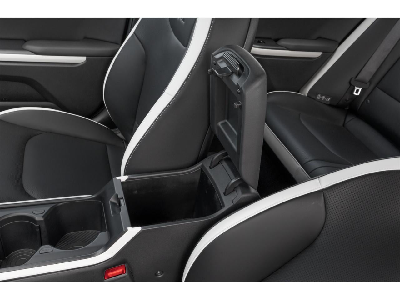 2026 Kia K4 Hatchback GT-Line Turbo