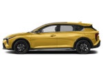 2026 Kia K4 Hatchback GT-Line Turbo