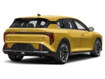 2026 Kia K4 Hatchback GT-Line Turbo