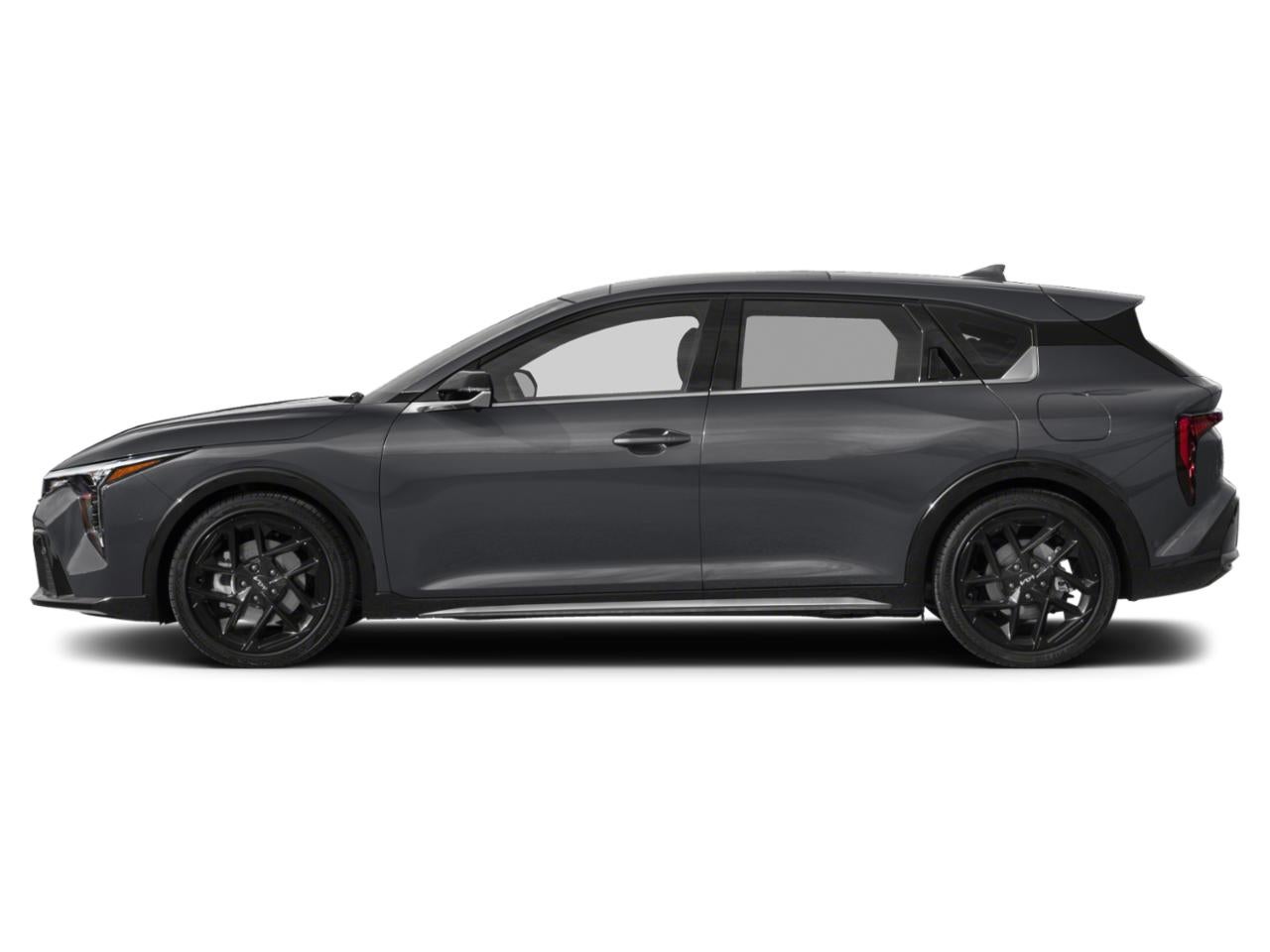 2026 Kia K4 Hatchback GT-Line Turbo