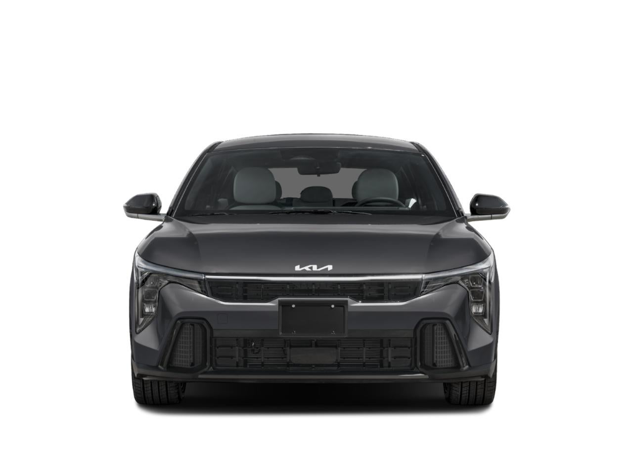 2026 Kia K4 Hatchback GT-Line Turbo