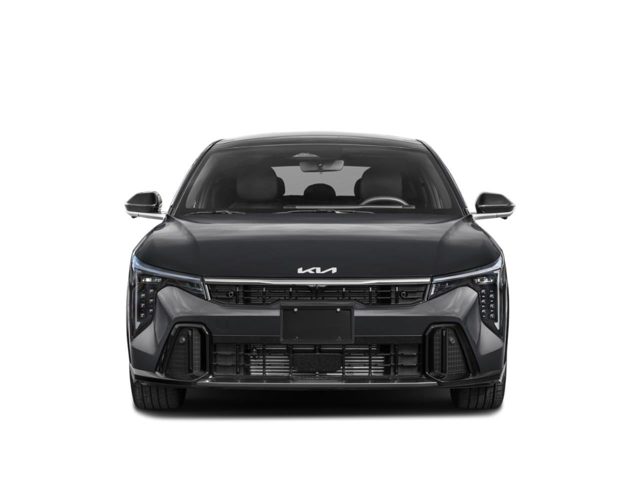 2026 Kia K4 Hatchback GT-Line Turbo