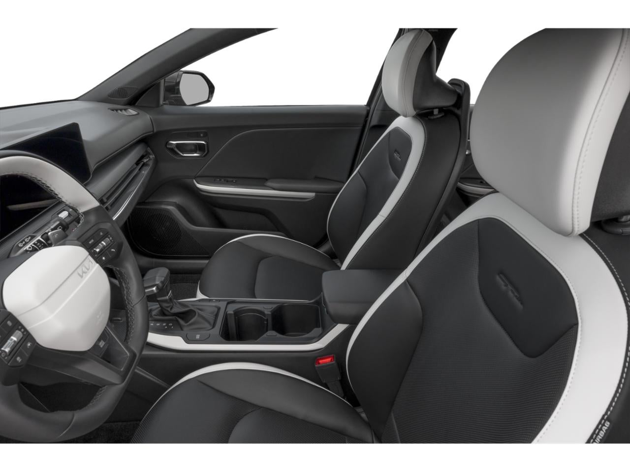 2026 Kia K4 Hatchback GT-Line Turbo