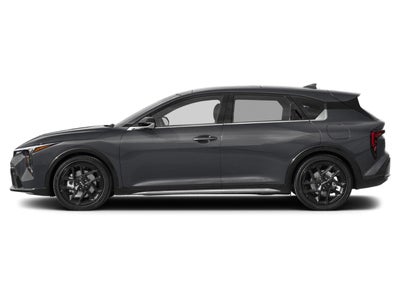 2026 Kia K4 Hatchback GT-Line Turbo