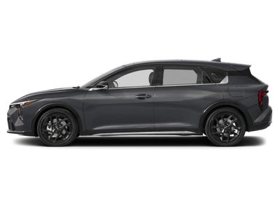 2026 Kia K4 Hatchback GT-Line Turbo