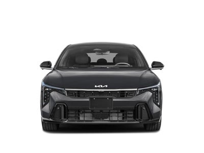 2026 Kia K4 Hatchback GT-Line Turbo