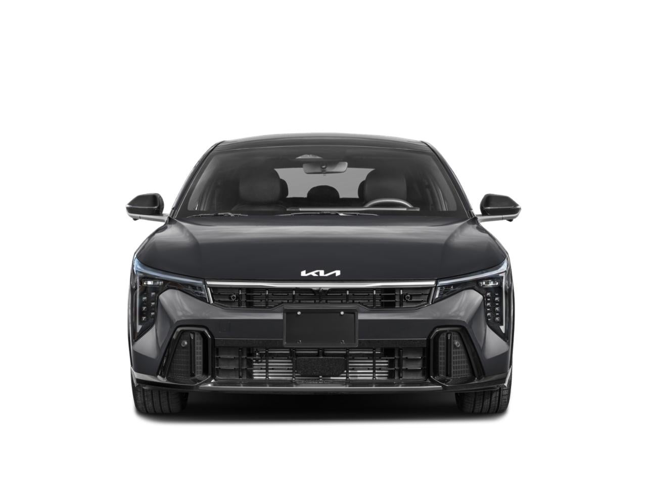 2026 Kia K4 Hatchback GT-Line Turbo