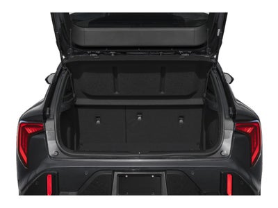 2026 Kia K4 Hatchback GT-Line Turbo