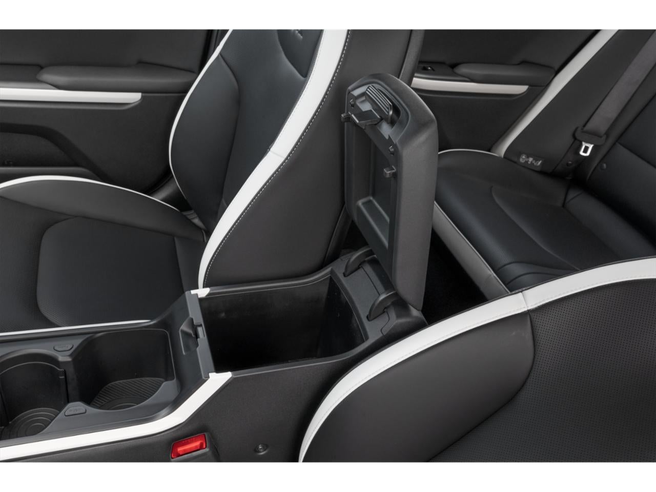 2026 Kia K4 Hatchback GT-Line