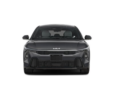 2026 Kia K4 Hatchback GT-Line