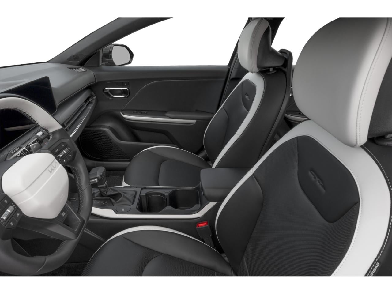 2026 Kia K4 Hatchback GT-Line