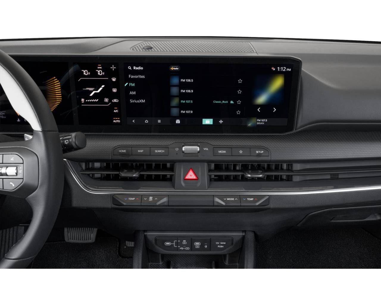 2026 Kia K4 Hatchback GT-Line