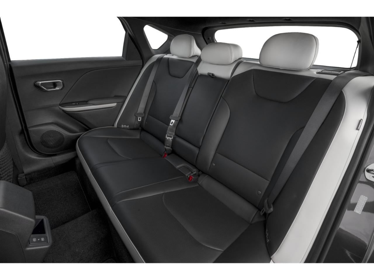 2026 Kia K4 Hatchback GT-Line